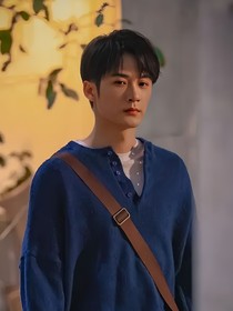 如果沈翊就是檀健次