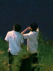 文轩翔霖：彼此的过客