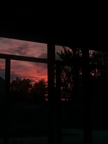 夏日里的遇