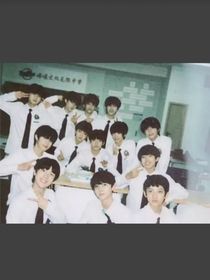 TF三代：大学的爱恨情仇