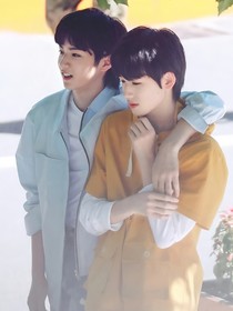 宋亞軒：弟弟放開我