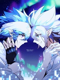 紫海星辰