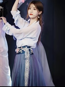SNH48：我會一直愛著你