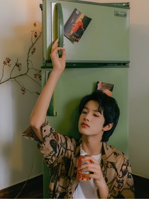 TF：我們是不是見過