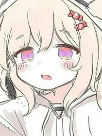 竹马的偏爱……
