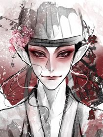 综穿：蛊惑人心