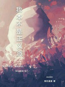 我本不是正义派