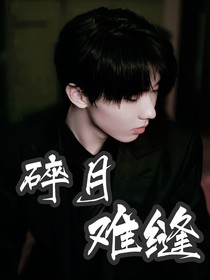 TNT：碎月難縫