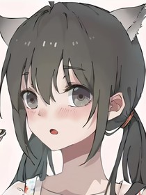 名柯：成為貓之后的日常