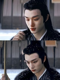 丁程鑫：无缘