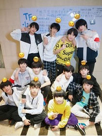 tf三代——一起戀愛(ài)吧