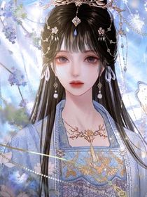 山河令之周子舒和亲