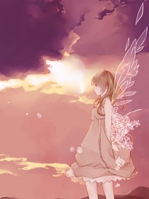 我本也可光芒万丈