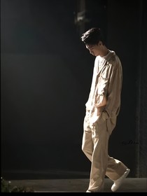 秦霄贤：你我终会星路璀璨