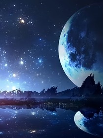 番外：沉淪予愛