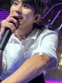蔡徐坤：無所欲為