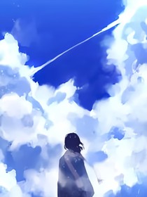 听，他的声音