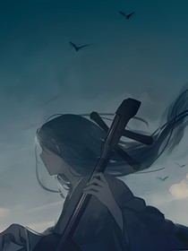 折兰勾玉杏向晚