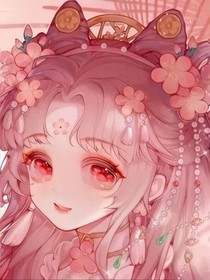 轻松一笑