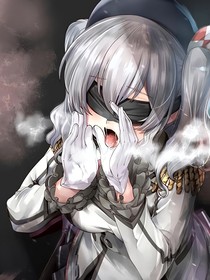 凹凸世界：無間而倫