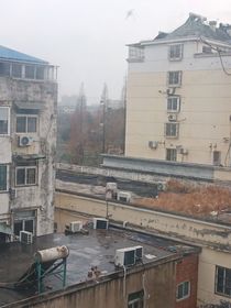 小小的一生