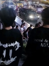 江南小巷逢佳人