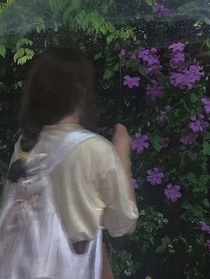 許是你本就璀璨