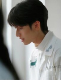严浩翔：相见