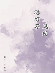 洛灯不见光