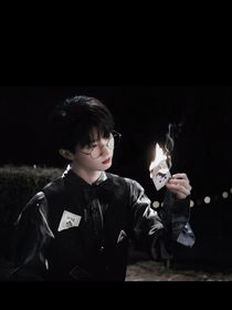 all祺：我马嘉祺回来了