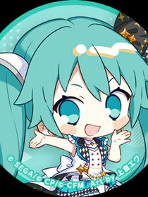 世界计划多彩舞台
