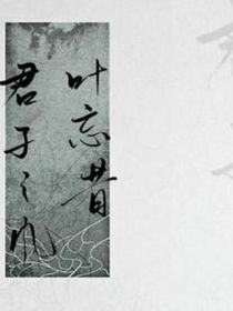这一生跌宕，终不负君子儒风-d428