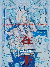在下Carver