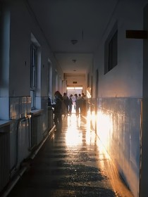 校園：說(shuō)不出的愛(ài)