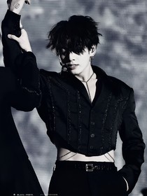 BTS：双人舞