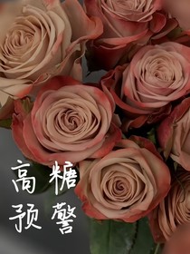高糖預(yù)警
