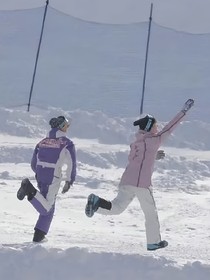 橘黄色的诗