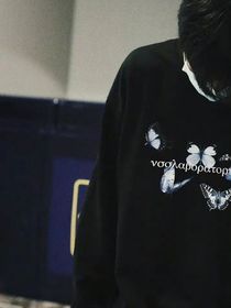不是谁的光
