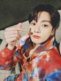 BTS：暗戀成詩