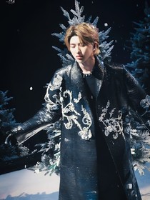 她与时光一样甜