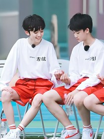 左鄧：歲月如歌