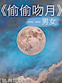 偷偷吻月