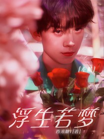 左航：浮生若梦