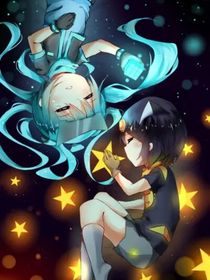 我想守護你那片星空