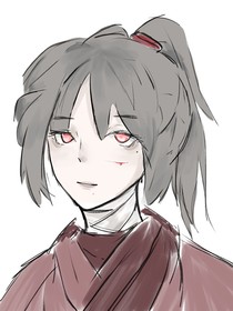 落朱雪