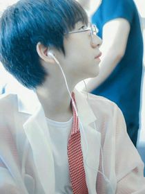 翔霖：生命做成光