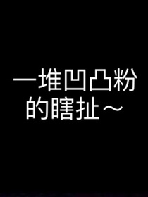 一群凹凸粉的瞎扯