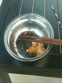 逆袭的日记