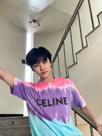 罗渽民：草莓啵啵