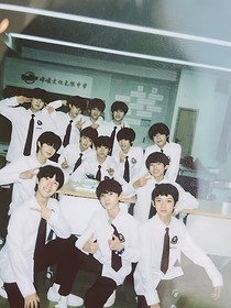 TF三代：旧船票